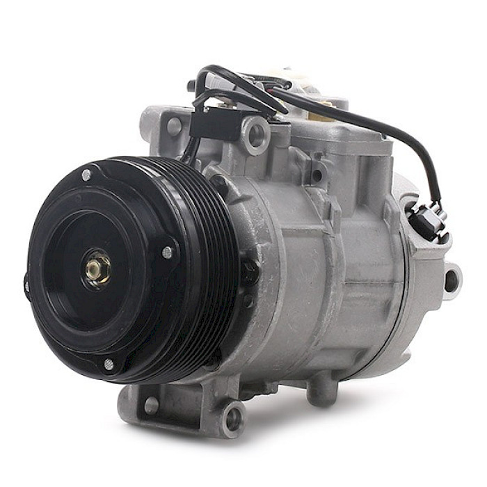 COMPRESOR  BMW X1 E84 09-15 N47    6SBU14C 6PK