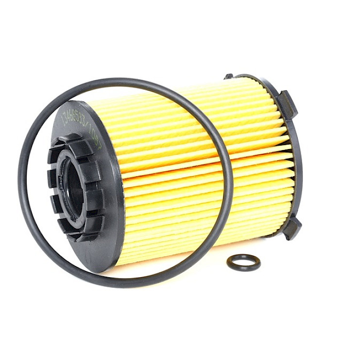 FILTRO DE ACEITE  VOLVO XC70 13-/XC60 13-