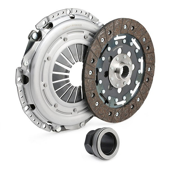 KIT DE CLUTH  BMW E83 03-10