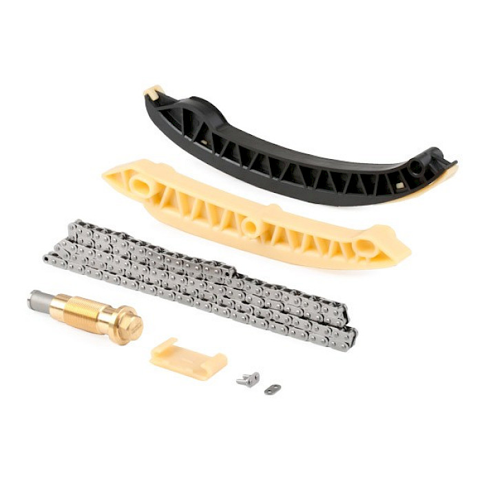 KIT CADENA  MERCEDEZ BENZ