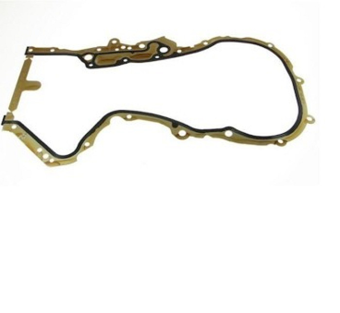 EMPAQUE  CARTER AUDI