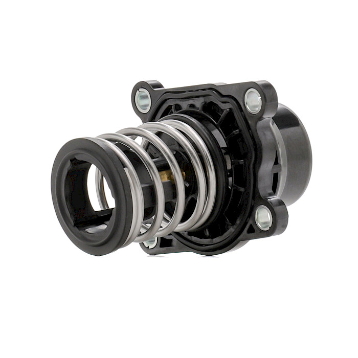 CAJA TERMOSTATO BMW X1 E84 09-15