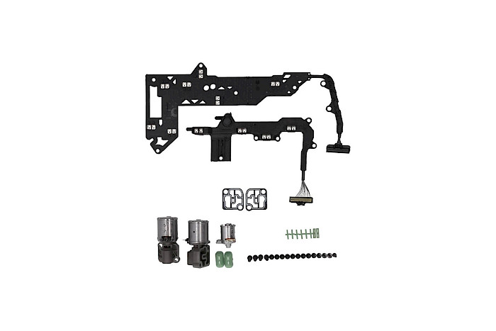 TARJETA MECATRONICA AUDI Q5