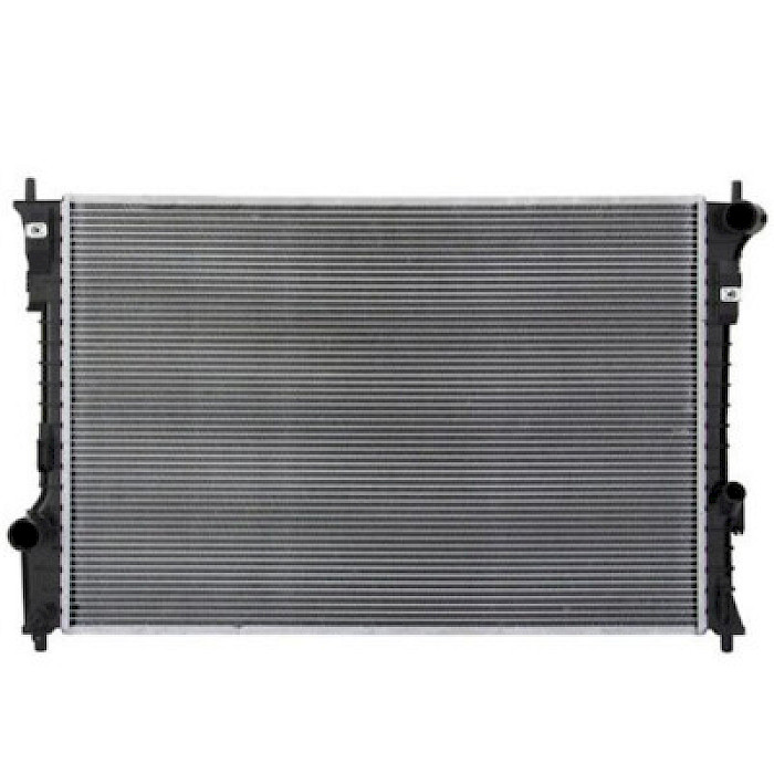 RADIADOR FORD EXPLORER 12- 3.5