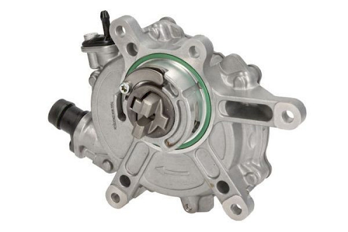 BOMBA VACIO MERCEDEZ BENZ