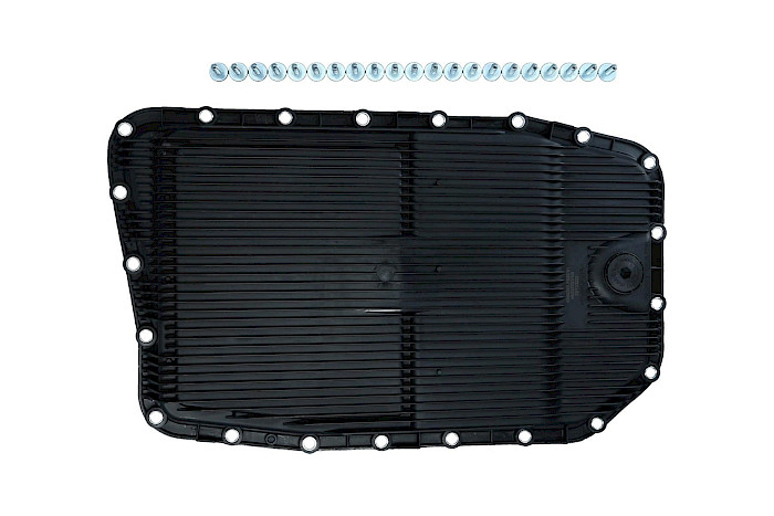 FILTRO TRANSMISION AUTOMATICA BMW