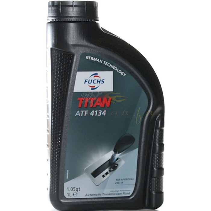 ACEITE ATF TITAN 4134  1 LITRO