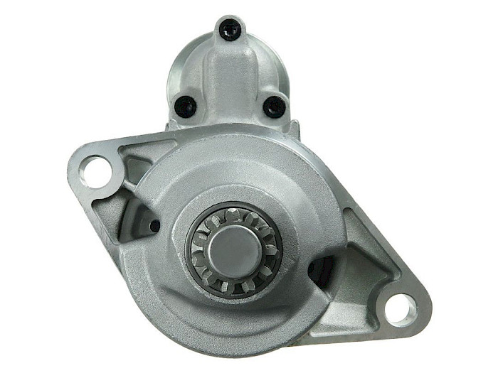 MOTOR ARRANQUE AUDI Q3 11-18 2.0/A3 12-20