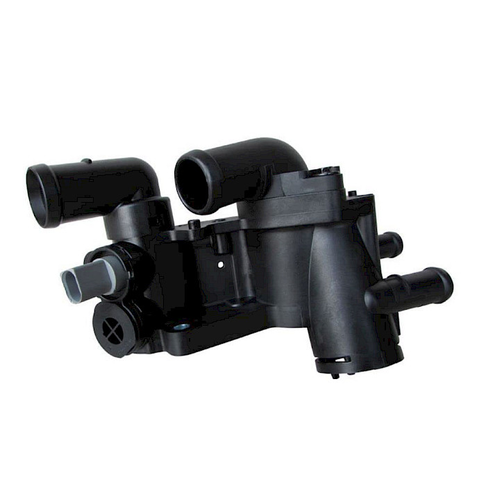 TOMA TERMOSTATO VOLKSWAGEN