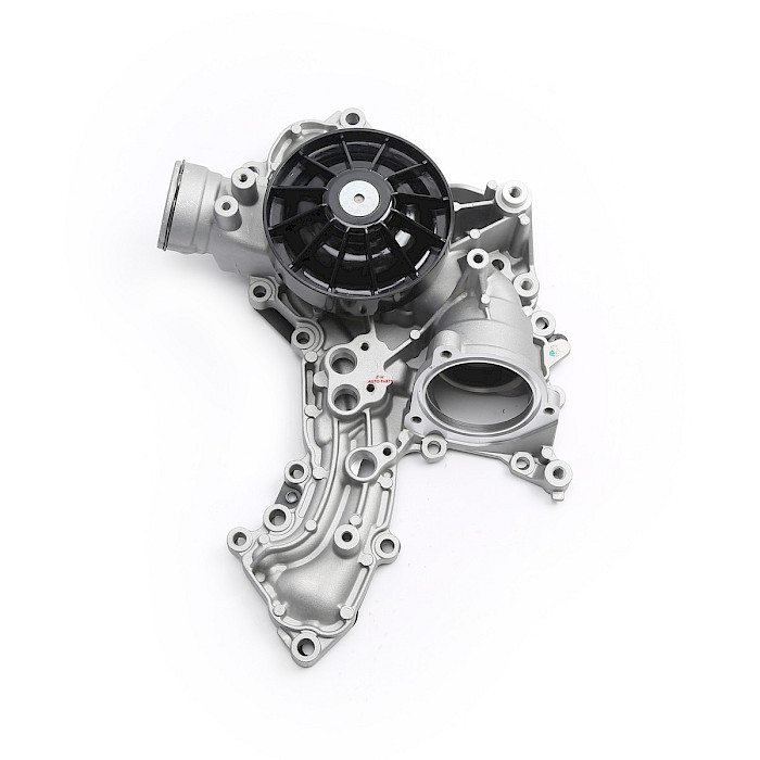 BOMBA DE AGUA  MERCEDEZ BENZ