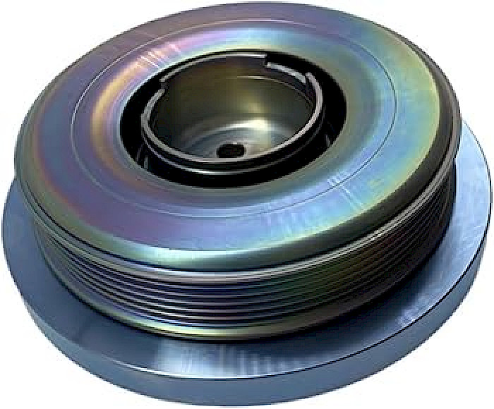 DAMPER CIG BMW B48 S3 G20 19-