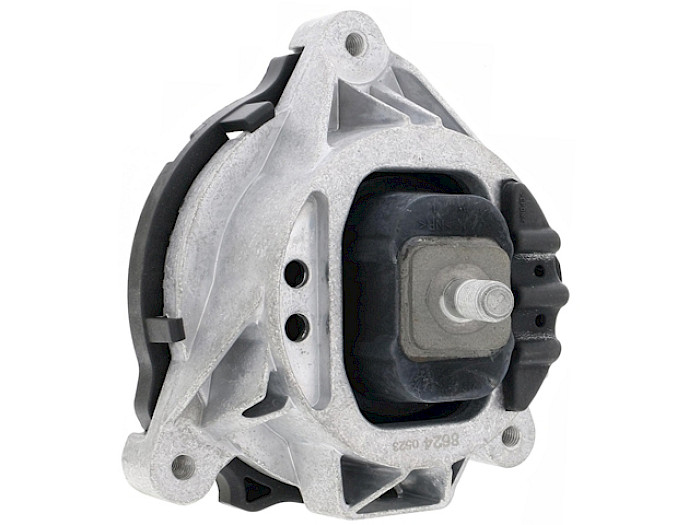 BASE BMW S3 F30 12-19/S1 F20 11-19  IZQUIERDA