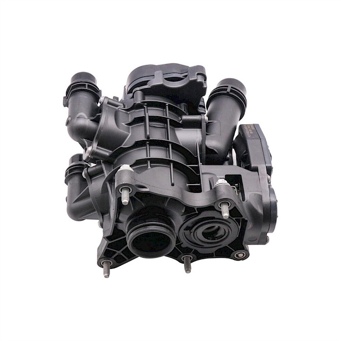 MODULO GESTOR CALOR BMW S3 G20 19-