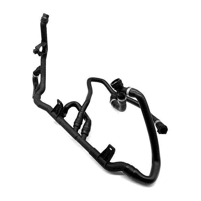 MANGUERA  BMW TERMOSTATO RETORNO CALEFACCION