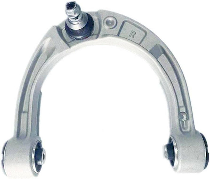 BRAZO   CURVO SUPERIOR  MERCEDEZ BENZ  GLE 450 20- W167  DERECHA