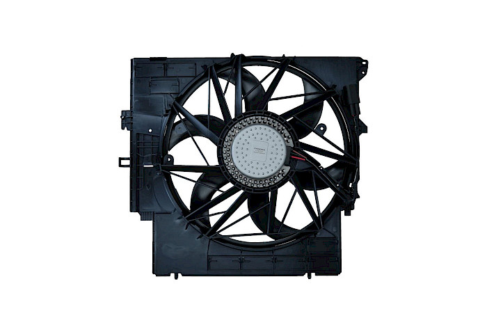 ABANICO BMW X3 F25 10-17