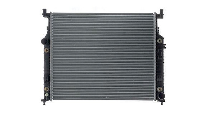 RADIADOR MERCEDEZ BENZ  ML 500 W164 05-15