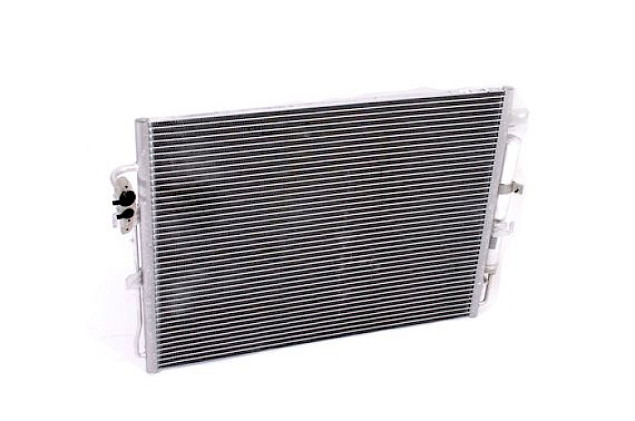 CONDENSADOR  LAND ROVER DISCOVERY 4 10-16