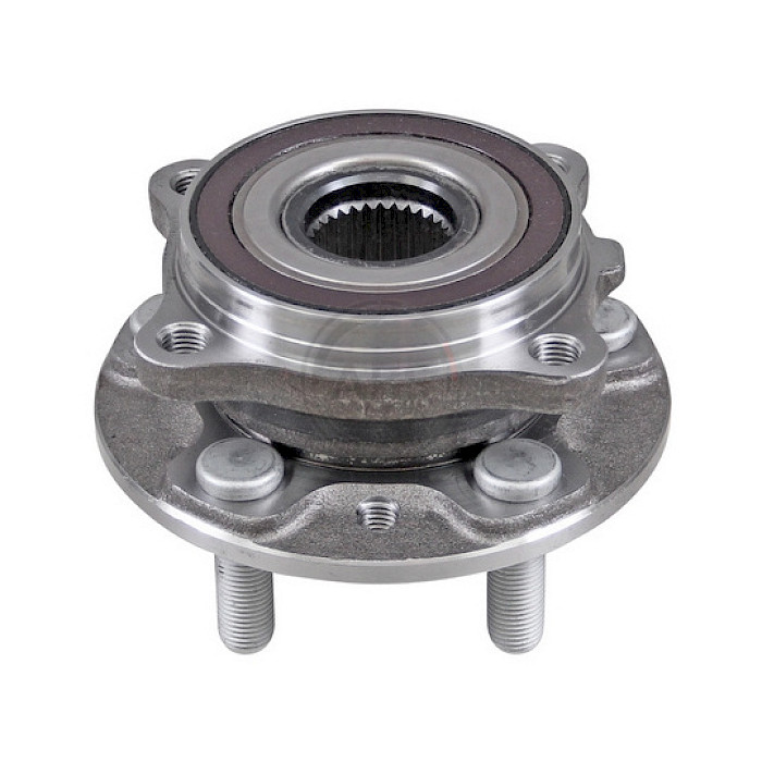 HUB BALINERA  LAND ROVER VELAR 17-  DELANTERO