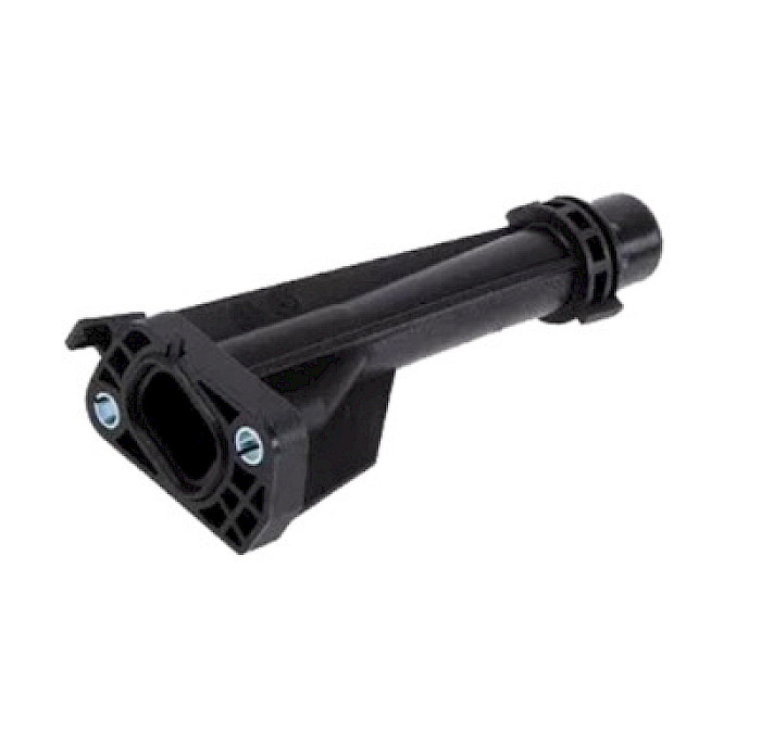 BRIDA REFRIGERANTE BMW N57 3.0D X5 E70