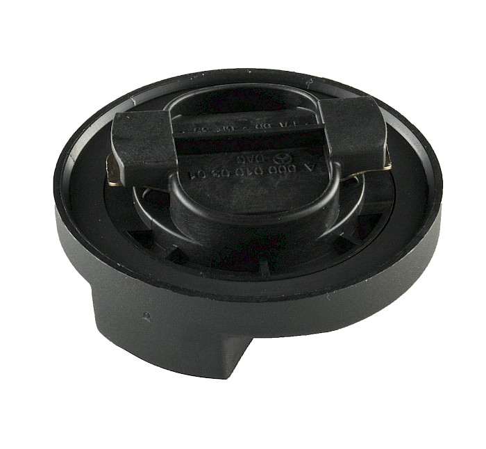 TAPA ACEITE MERCEDEZ BENZ
