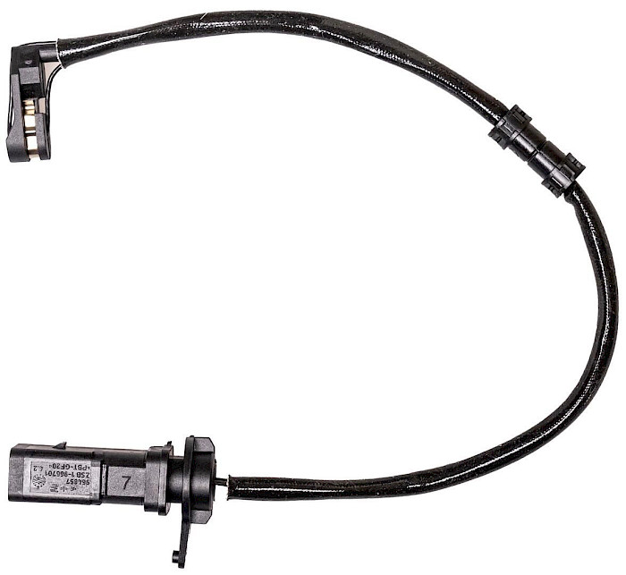 SENSOR DE DESGASTE  AUDI