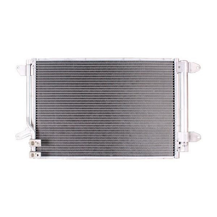 CONDENSADOR  VOLKSWAGEN  JETTA 2.0/2.5 11-18