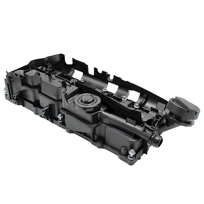 TAPA VALVULA   BMW B47 X5 F15