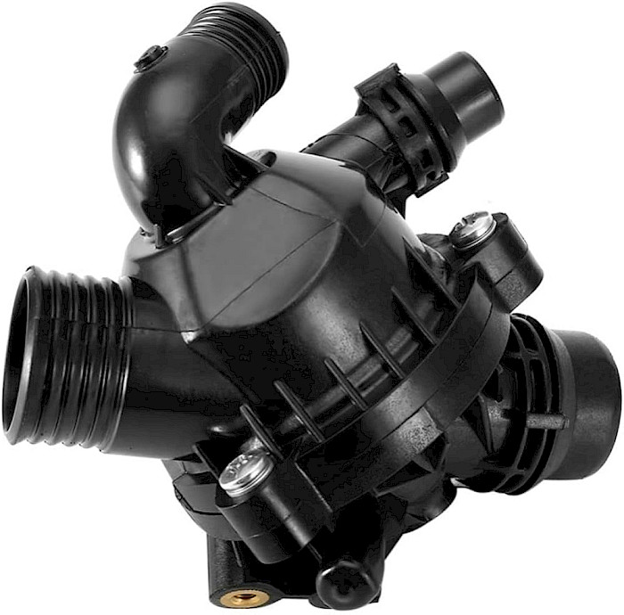 TERMOSTATO BMW N54 X5 E70 X6 E71