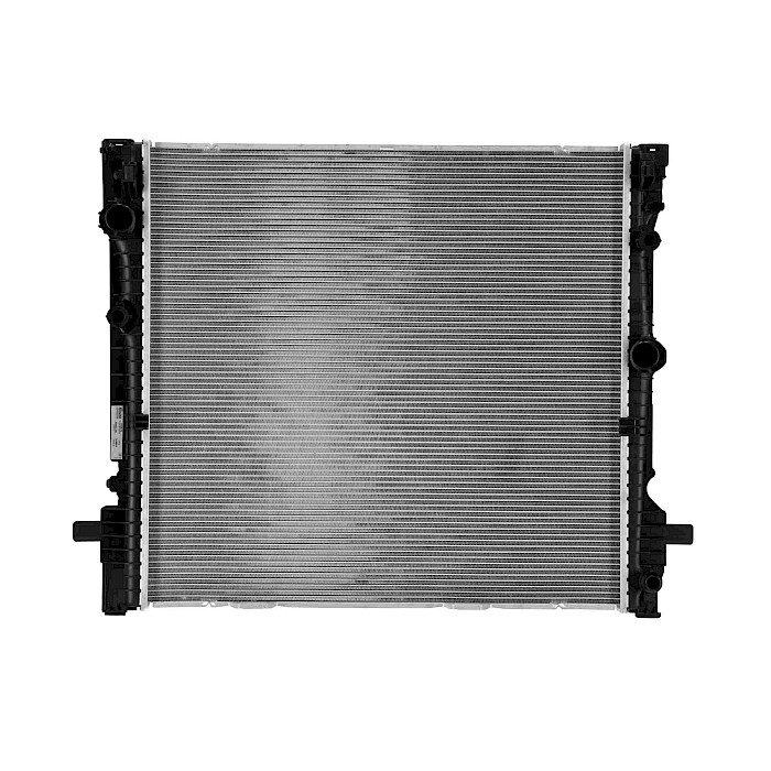 RADIADOR X3 G01 17- B48