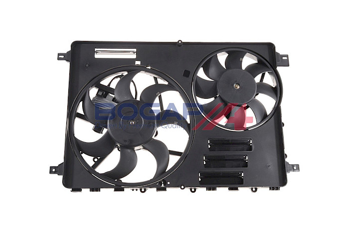 ABANICO LAND ROVER DISCOVERY 15- 2.0