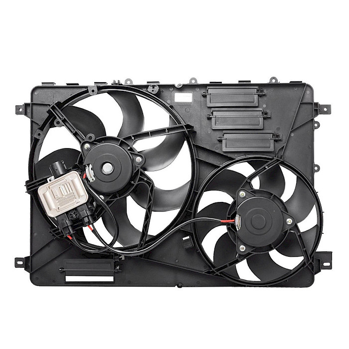 ABANICO LAND ROVER DISCOVERY 15- 2.0