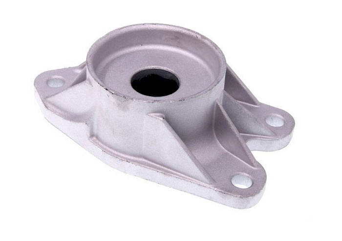 BASE DE AMORTIGUADOR  BMW S3 F30 12-19/S1 F20 11-19/COOPER F55-F56 13-22 TRASERO