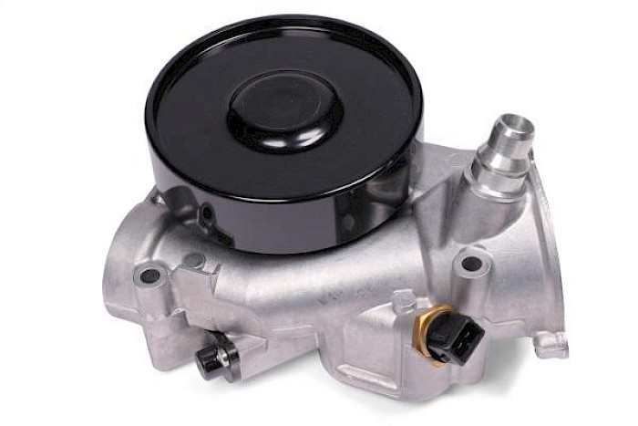 BOMBA DE AGUA  N63 4.4 X5 F15