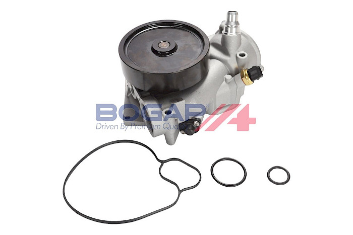 BOMBA DE AGUA  N63 4.4 X5 F15