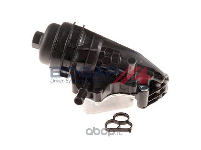 ENFRIADOR ACEITE MERCEDEZ BENZ      (COMPLETO)