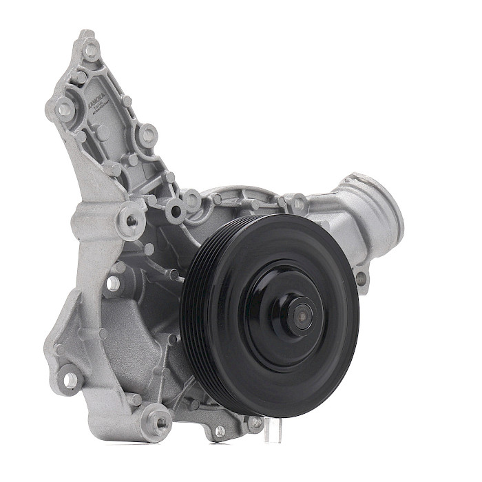 BOMBA DE AGUA  MERCEDEZ BENZ