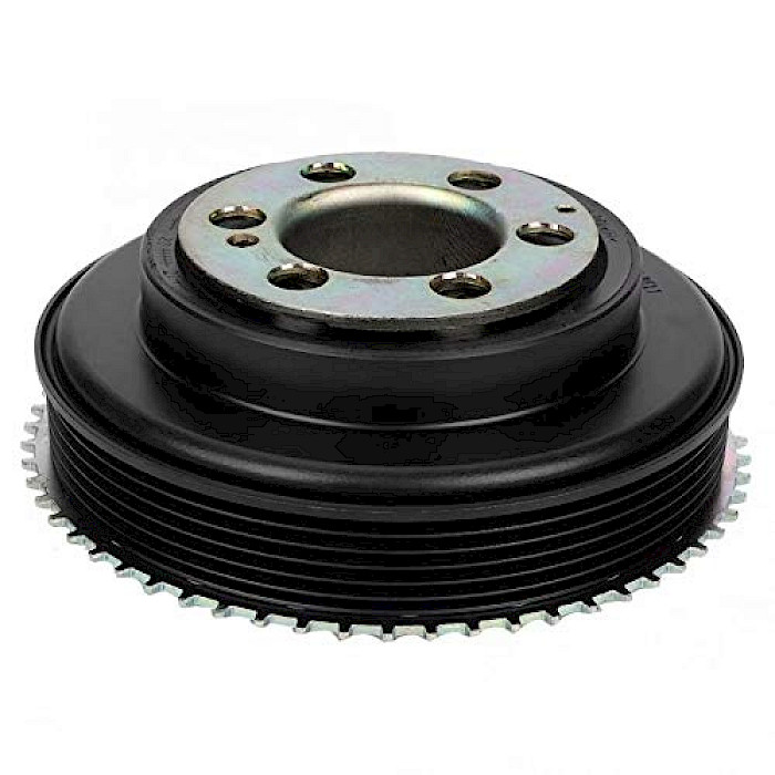 DAMPER CIG LAND ROVER EVOQUE 2.0G