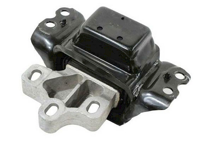 BASE VOLKSWAGEN  TIGUAN 16-24   IZQUIERDA