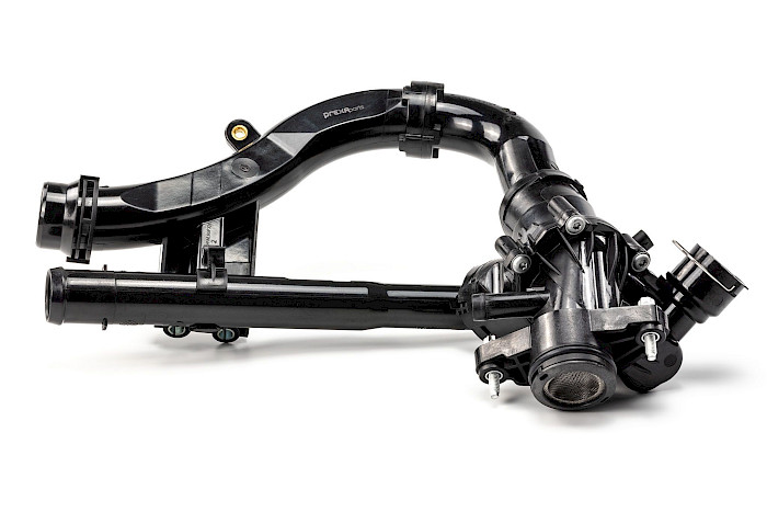 TERMOSTATO MERCEDEZ BENZ  GLC 250 15- X253