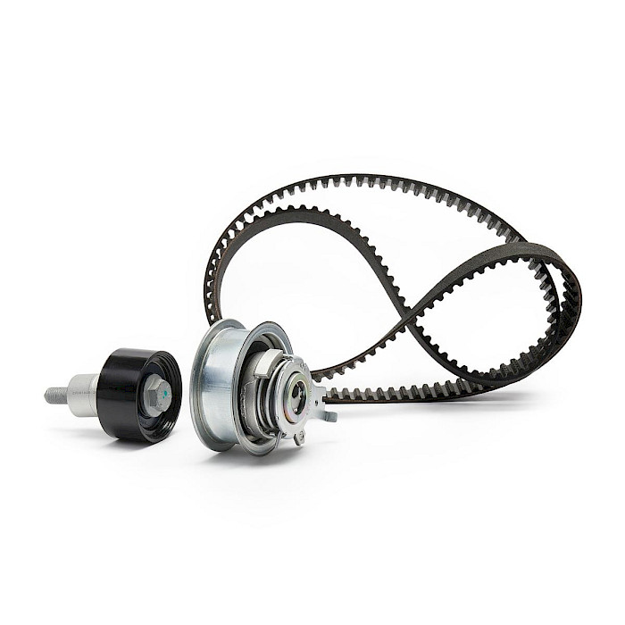 KIT CORREA TIEMPO AUDI Q3 11-18/TIGUAN 16-24 1.4