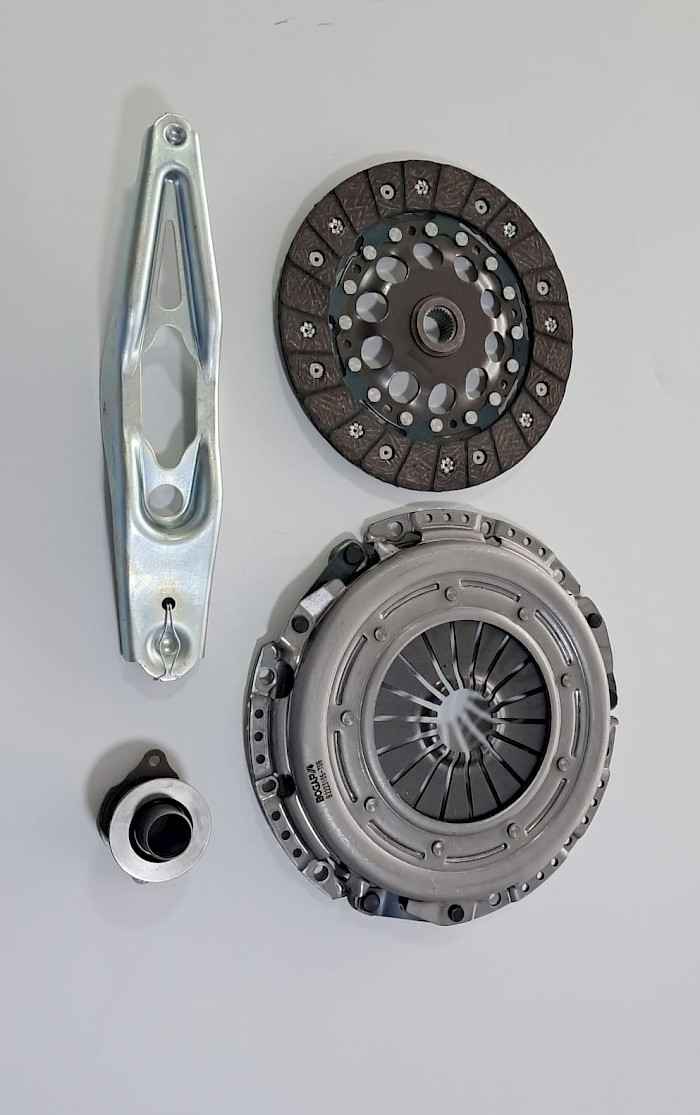 KIT DE CLUTH  MINI COOPER F55 13-22