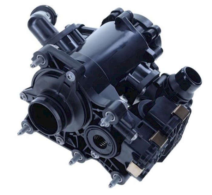 MODULO GESTOR BMW B38 X1 F48