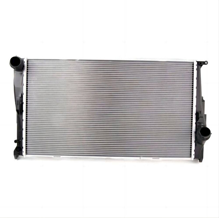 RADIADOR BMW X1 E84 09-15