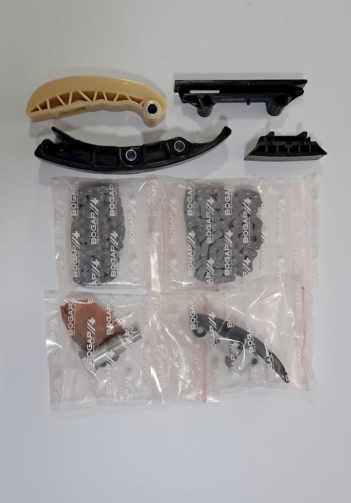 KIT CADENA  AUDI Q7 06-   3.6