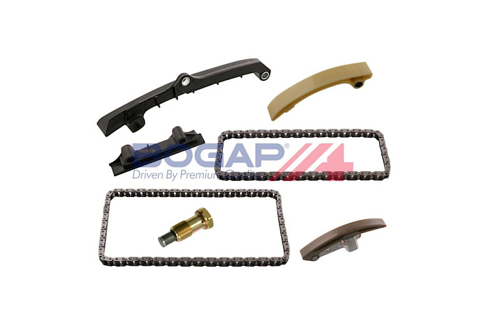 KIT CADENA  AUDI Q7 06-   3.6