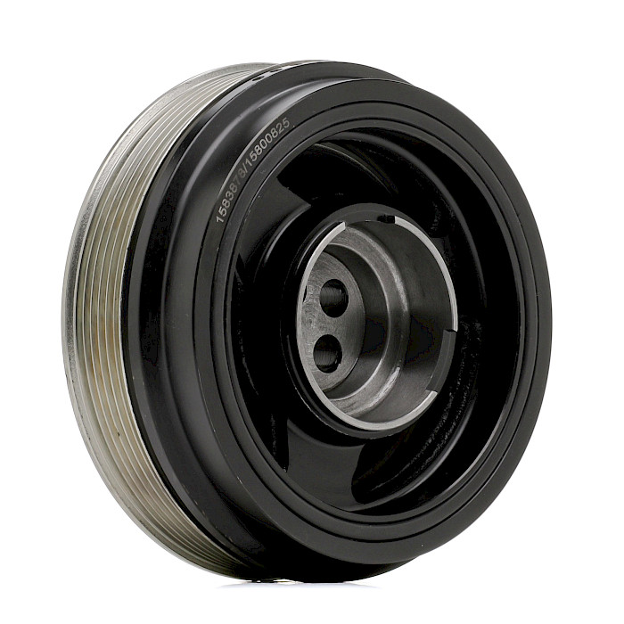 DAMPER CIG BMW B48 X1 F48