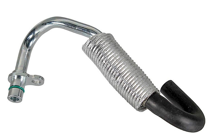 MANGUERA  BMW S1 F20 11-19 N13 1.6