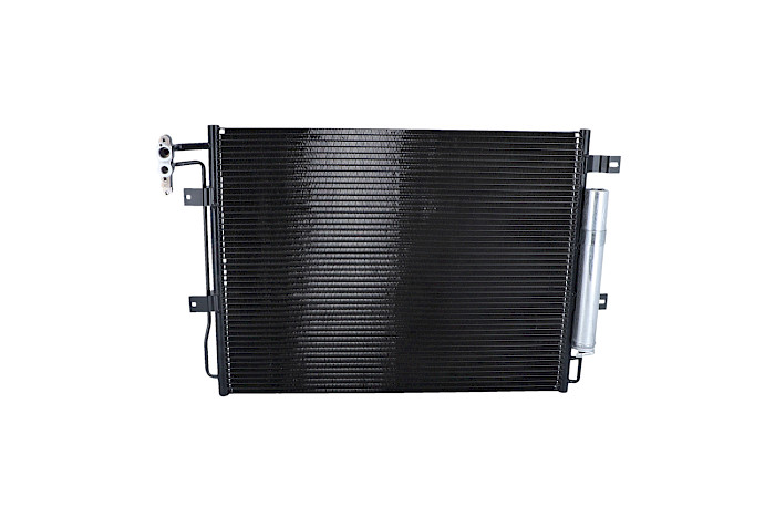 CONDENSADOR  LAND ROVER DISCOVERY 4 10-16 3.0D