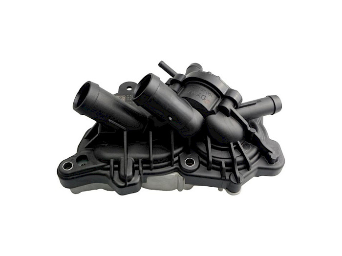 BOMBA DE AGUA  AUDI Q3 11-18 1.4           CON TERMOSTATO